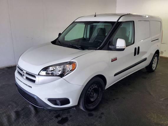 RAM PROMASTER CITY 2018 ZFBERFBB6J6J50791 image